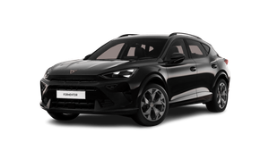 Cupra Formentor 2.0 TSI 7-Gang DSG Auto-Abo