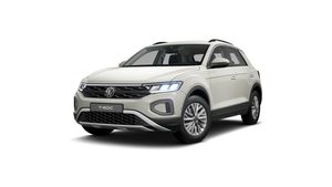 VW T-Roc 1.0 TSI OPF Life !! TOP LEASING !! Leasing