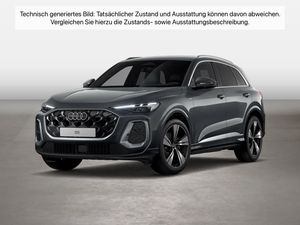 Audi Q5 TFSI quattro 150 kW S tronic 360 ACC AHK