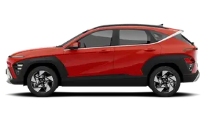 Hyundai Kona Elektro 160 kW SELECT Leasing