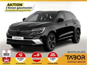 Renault Austral Iconic Esprit Alpine Mild Hybrid 160 Aut Leasing