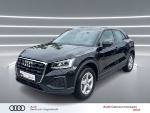 Audi Q2 35 TFSI LED NAVI+ PDC Virtual 16"