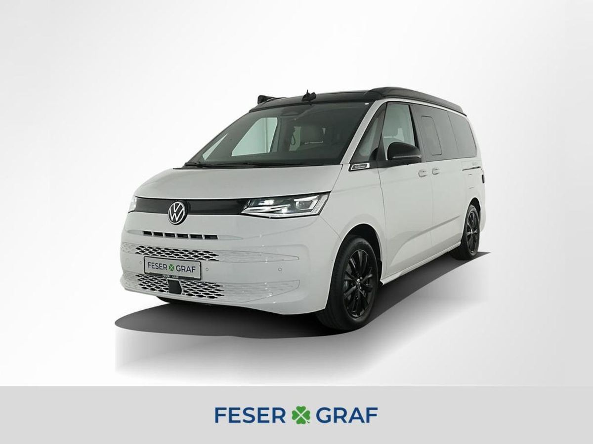 Volkswagen California T7Beach Camper TDI Sofort Verfügbar Leasing