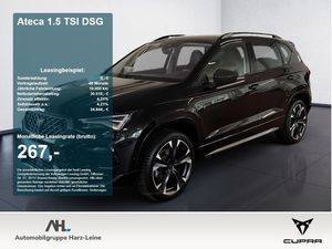 Cupra Ateca 1.5 TSI DSG 360 LM