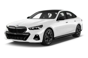 BMW 5er Limousine Plug-in-Hybrid 530e A
