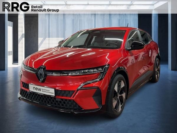Renault Megane E-Tech Megane E-TECH EQUILIBRE EV40 130HP CCS SITZHEIZU Leasing