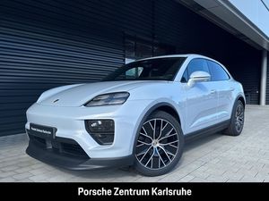 Porsche Macan 4 BOSE Luftfederung Panoramadach InnoDrive