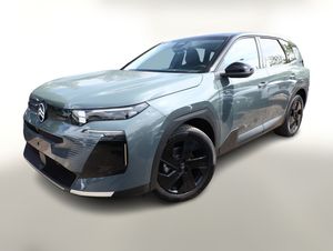 Citroën C5 Aircross Hybrid MAX ACC eHK Keyl Nav 360° HUD Leasing privat