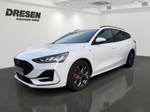 Ford Focus ST-Line Turnier 1.0 MHEV   ⚡⚡GSOFORT VERFÜGBAR⚡⚡ Leasing