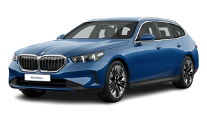 BMW 5er Touring 520i Touring A