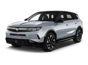 Opel Grandland AWD 73-kWh-Batterie 239 kW Ultimate