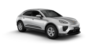 Porsche Macan - 4 Leasing