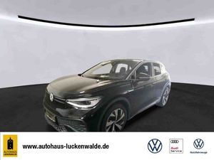 Volkswagen ID.5 Pro *IQ-MATRIX*AHK*ACC*R-CAM*NAV*PDC*SHZ*