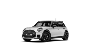 MINI 5-Türer Cooper S Steptronic S Paul Smith Edition Steptronic