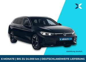Volkswagen Passat R-Line