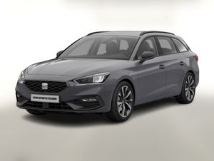 Seat Leon ST 1.5 eTSI 150 DSG FR Nav Matrix ACC 18Z Auto-Abo privat Auto-Abo