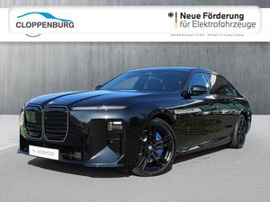BMW i7 50 xDrive