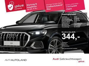 Audi Q3 TFSI Stronic | MMI NAVI PLUS | AHK