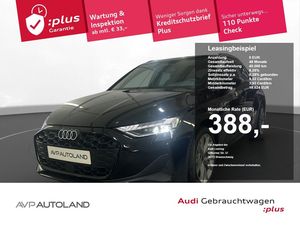 Audi A3 Sportback 1.5 TFSI S tronic | LED | MMI NAVI