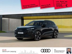 Audi Q6 SUV e-tron performance OLED*Pano*AHK*Tech pro