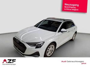 Audi A3 Sportback 35 TDI S-tronic AHK+NAVI+LED+ACC+SP