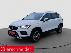 Seat Ateca 1.5 TSI DSG Road Edition ab 304.- mtl. PAN