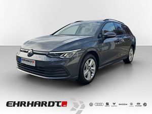 Volkswagen Golf VIII Variant 2.0 TDI DSG Life AHK*LED*NAV*S