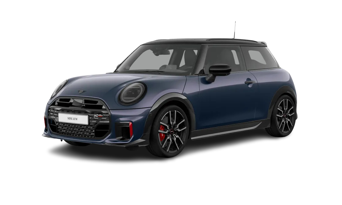 MINI 3-Türer Cooper JCW John Cooper Works Tr Steptronic JCW John Cooper Works Tr Steptronic Auto-Abo
