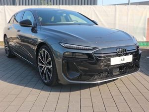Audi A6 e-tron Avant S line business performance *0,25%*