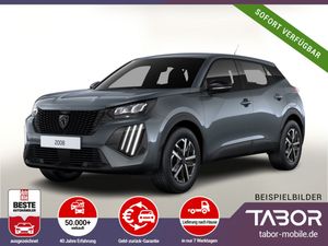 PEUGEOT 2008 MHEV 136 DSC6 Active LED PDC Temp AppCo Auto-Abo
