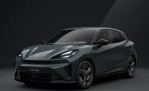 Cupra Raval