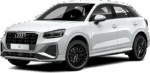 Audi Q2 Auto-Abos