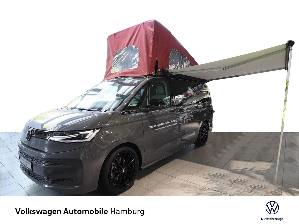 Volkswagen California Coast ABT Umbau inkl. 20Zoll Alu Leasing