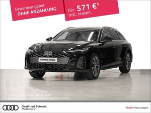Audi A6 Avant TFSI S-LINE INTERIEUR AHK KEYLESS