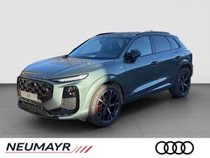 Audi Q3 SUV TFSI quattro 150 kW Matrix;Sonos