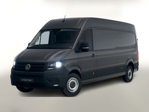 Volkswagen Crafter 35 AT8 L4H3 3S AHK Kam Temp AppC 2xPDC Gewerbeleasing