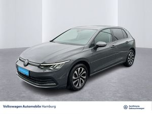 Volkswagen Golf VIII 1.0 eTSI Active DSG  Ganzjahresreifen