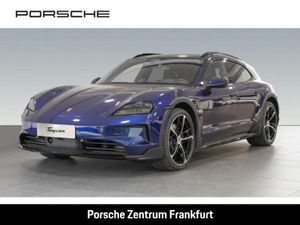 Porsche Taycan 4 Cross Turismo ‼️Sofort verfügbar‼️ InnoDrive Head-Up BOSE