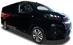 Peugeot e-Traveller ACTIVE 136 49KWH Active L2