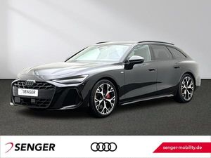 Audi A6 Avant V6 TFSI quattro S tronic