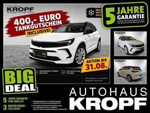 Opel Grandland 1.6 Turbo GSe 4 ACC+LED+Navi+SHZ+360