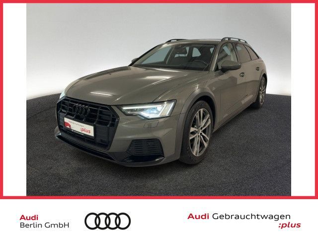 Audi A6 allroad qu. 40 TDI S tr. RFK MATRIX NAVI HUD Leasing