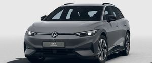 Volkswagen ID.7 Tourer Volkswagen ID.7 Tourer Pro 77 kWh 1-Gang-Automatik 210 kW (286 PS)