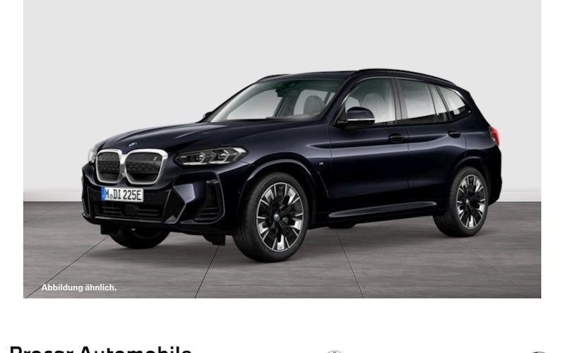 Bmw Ix3 IX3 INSPIRING 5dr Kauf
