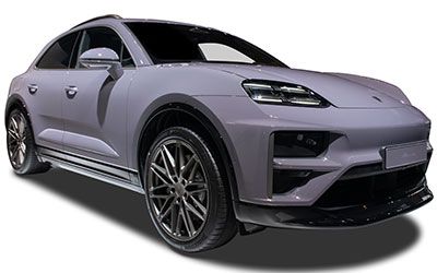 Porsche Macan - - Leasing