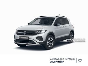 Volkswagen T-Cross Energy LED KEYLESS ACC PDC NAVI SHZ