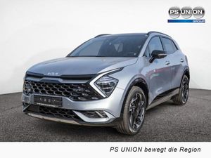 Kia Sportage 1.6T PHEV GTL GD DRIVE SOUND Vorführwagen 0,5% Versteuerung!