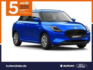 Suzuki Swift 1.2 Comfort Hybrid (Tageszulassung)