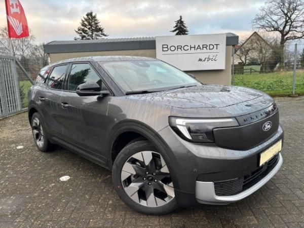 Ford Explorer *Premium*RWD*Leder*B&O-Sound-System*Grau* Leasing