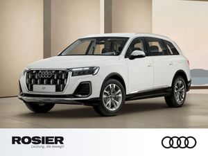 Audi Audi Q7 SUV 55 TFSI e quattro tiptronic Plug-In-Hybrid Leasing